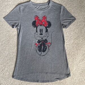 Minnie Mouse Shirt